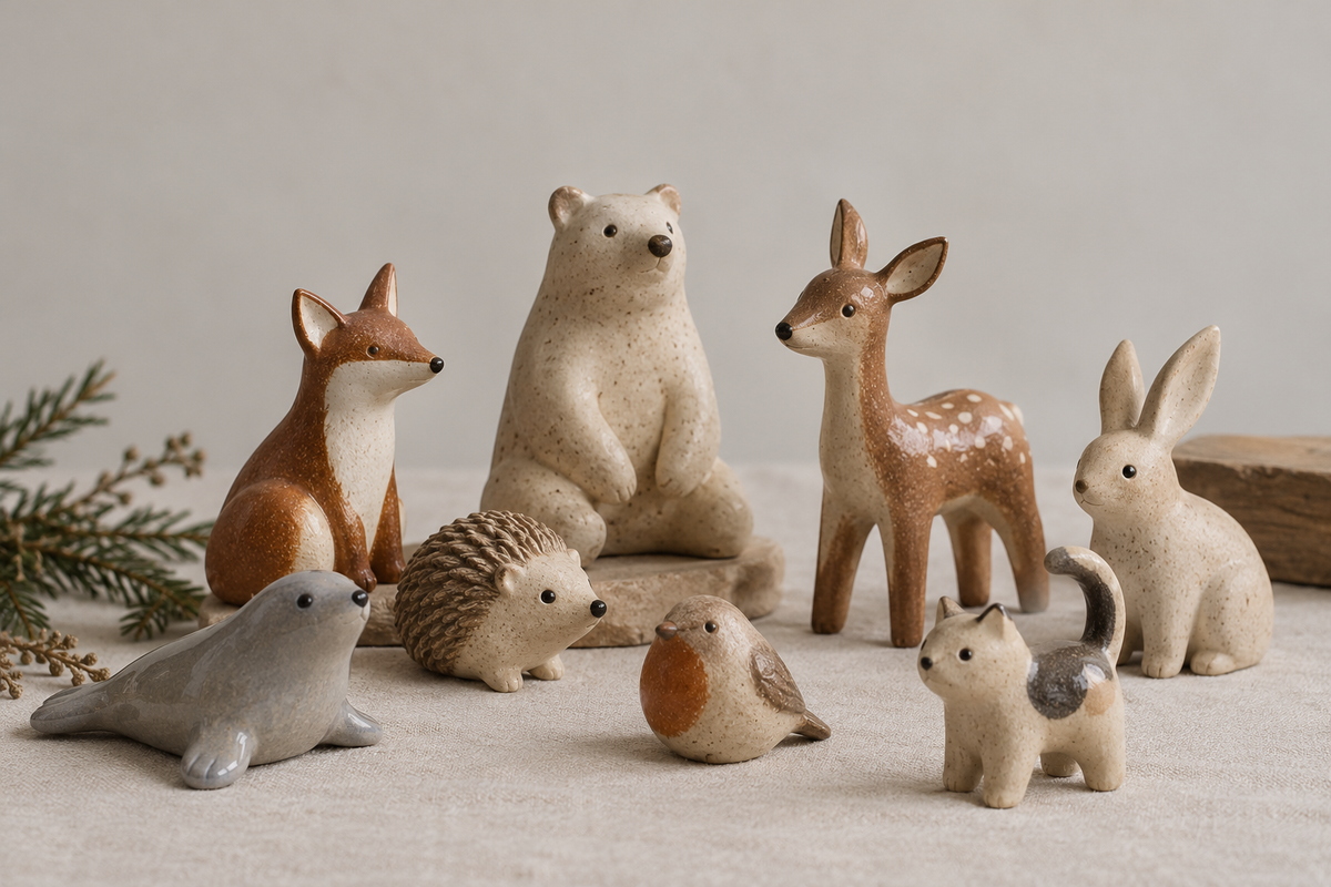 Christmas Clay Workshop – For Parents, Kids & Teenagers