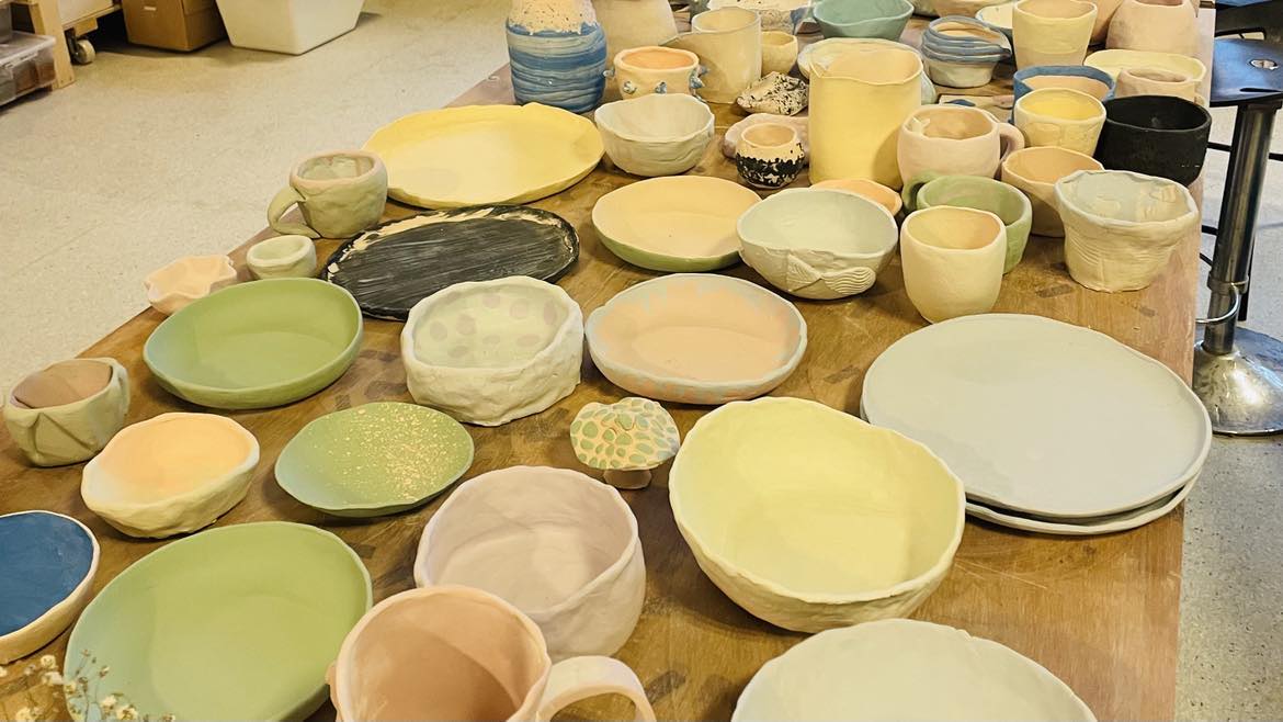 Glazing session for Autonomy access