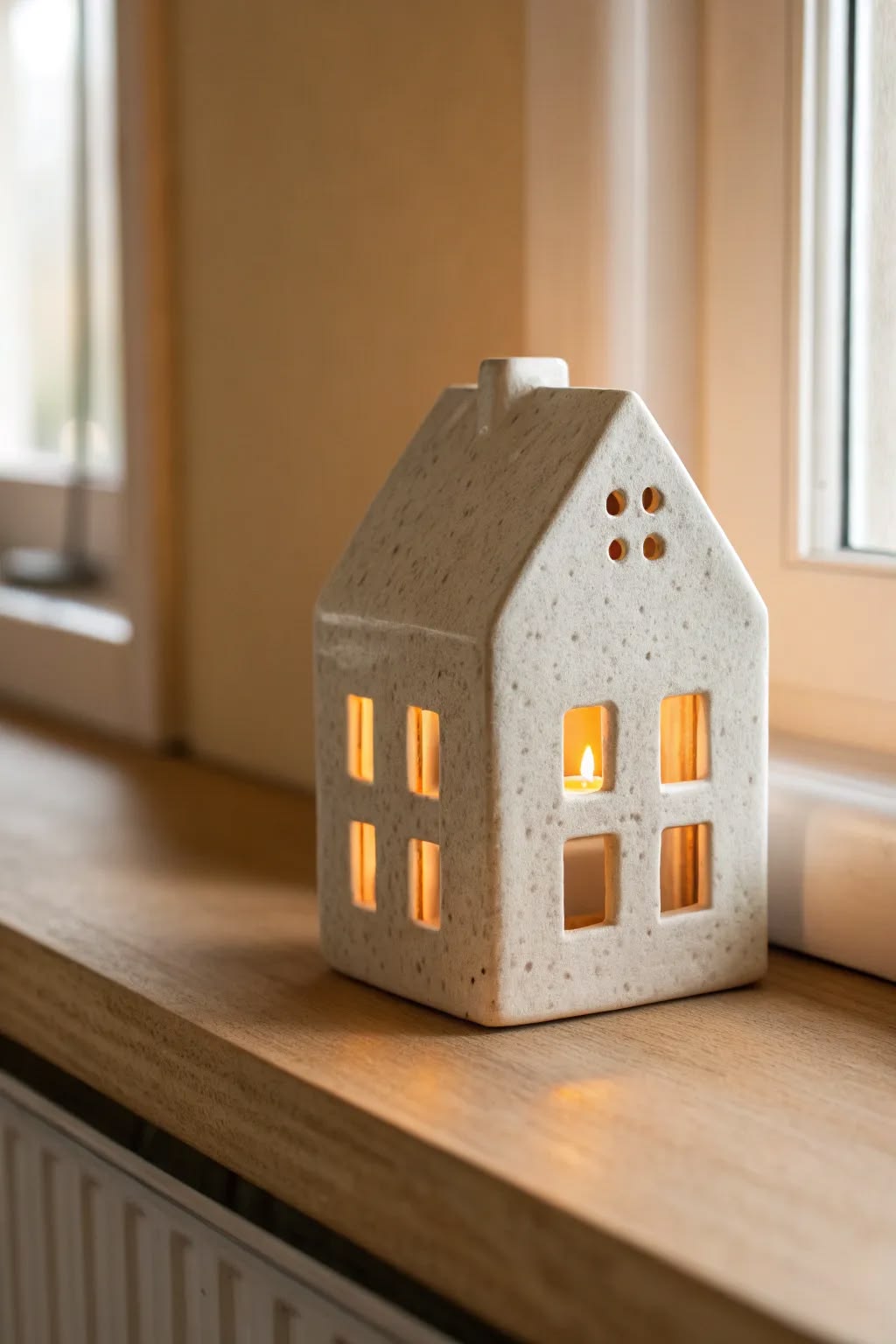 Christmas Clay Workshop – For Parents, Kids & Teenagers