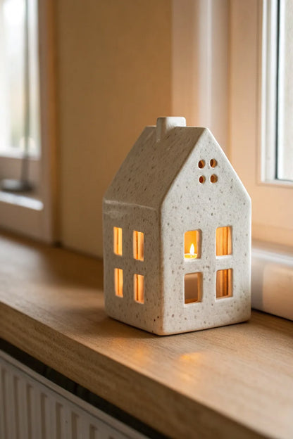 Christmas Clay Workshop – For Parents, Kids & Teenagers