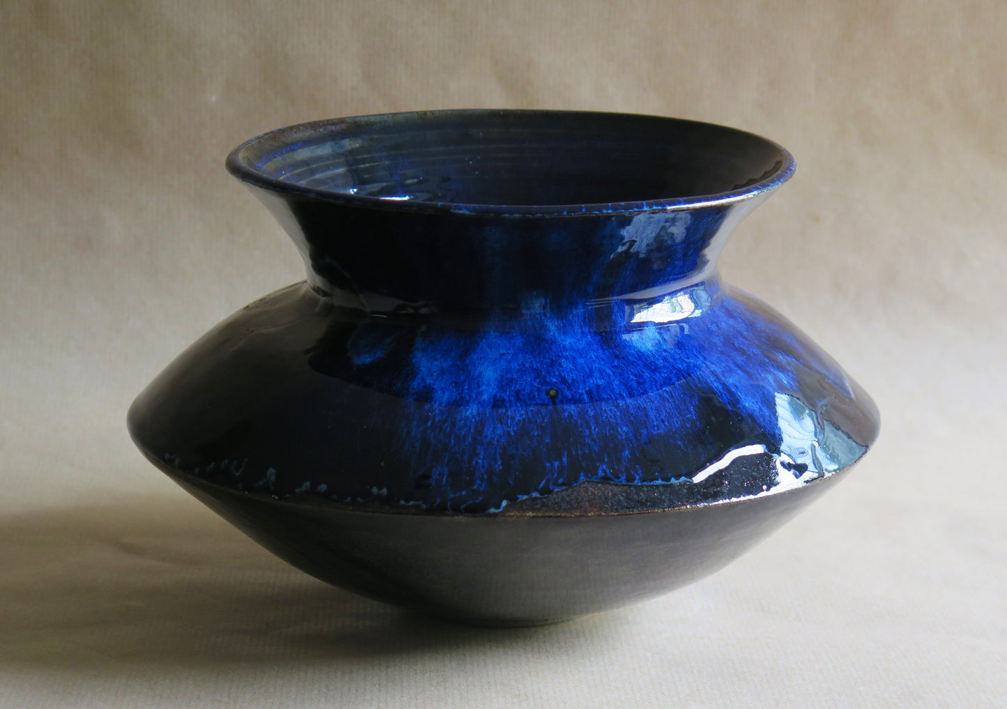 6-Week Advanced Pottery wheel class: Altered Forms, Big Vases & Teapots