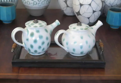 6-Week Advanced Pottery wheel class: Altered Forms, Big Vases & Teapots