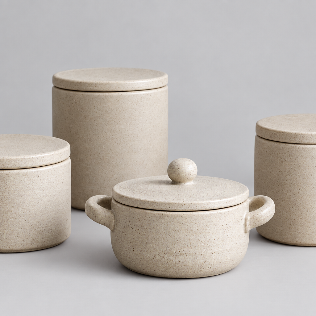 Pottery wheel- Week end course- Boxes & Lids (All levels)