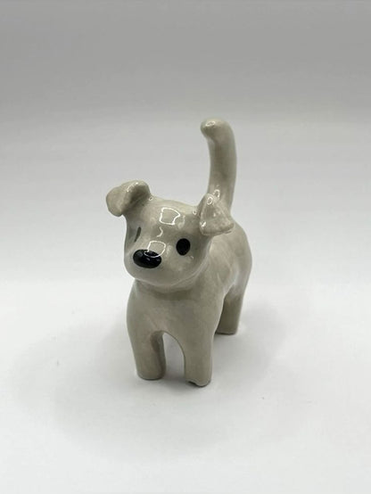 Christmas Clay Workshop – For Parents, Kids & Teenagers