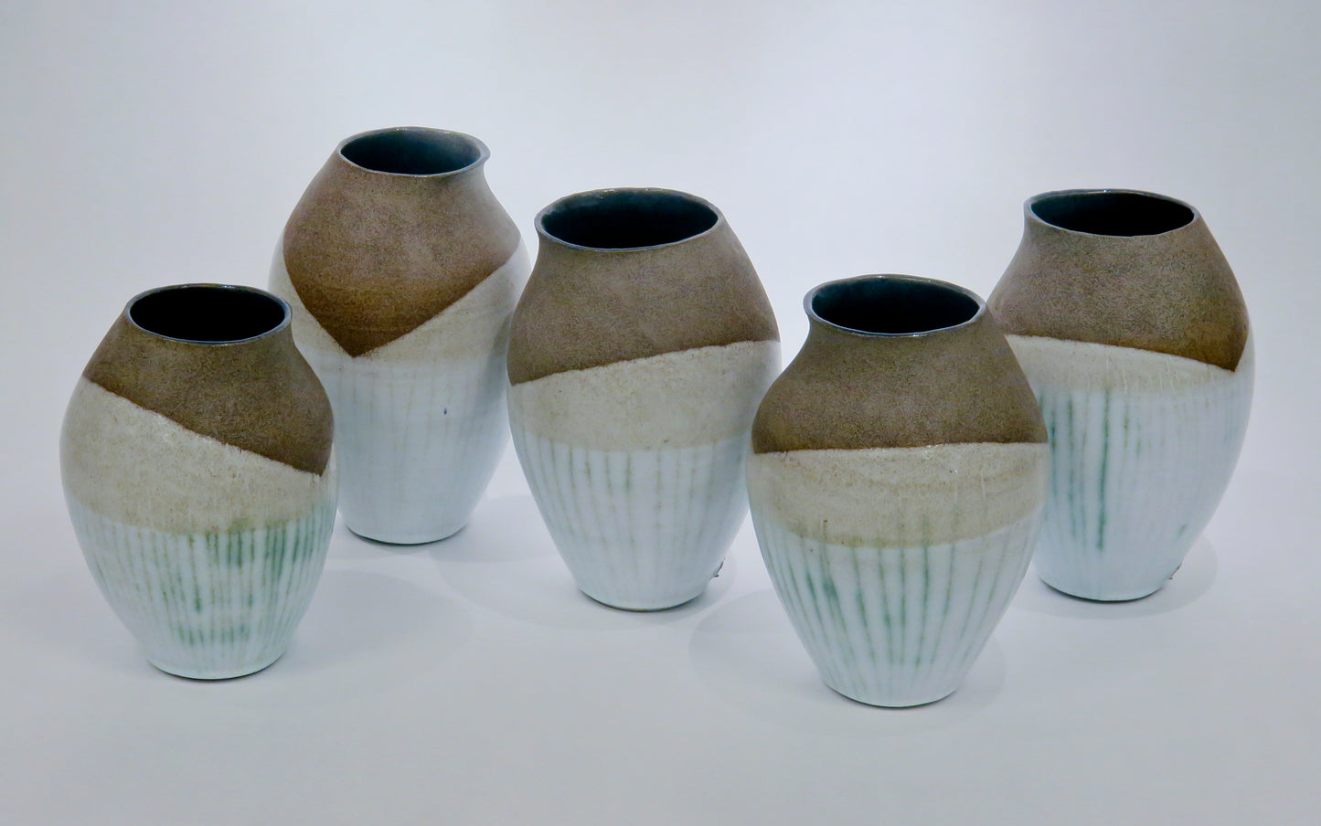 6-Week Advanced Pottery wheel class: Altered Forms, Big Vases & Teapots